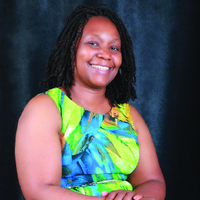 Priscilla Ndung'u